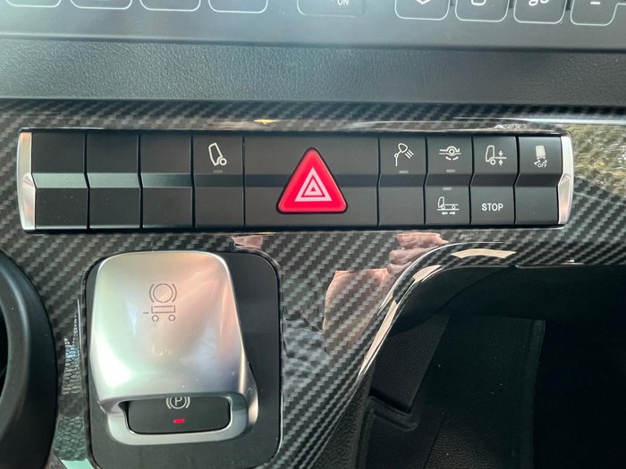 2024 Mercedes-Benz Actros 2663