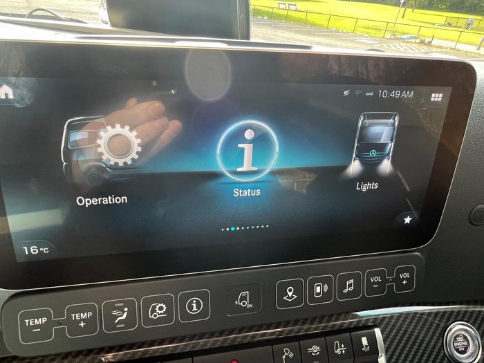 2024 Mercedes-Benz Actros 2663