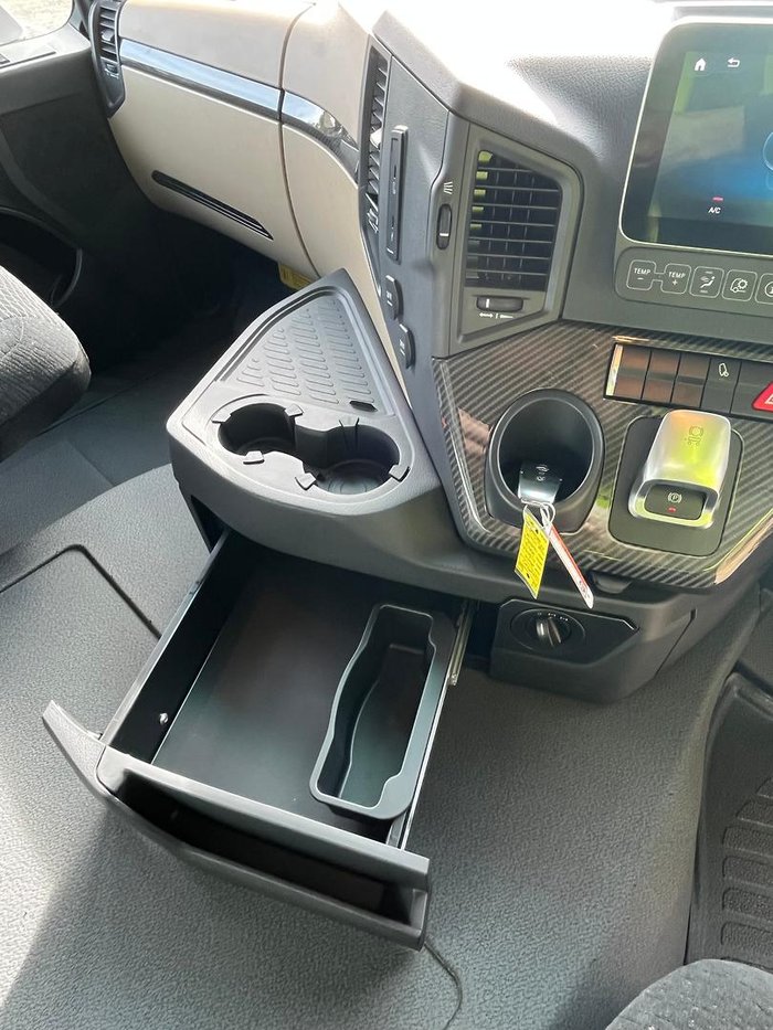 2024 Mercedes-Benz Actros 2663