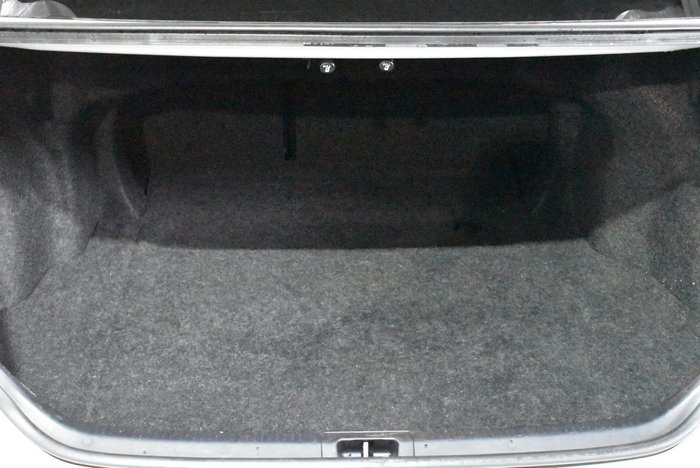 2016 Toyota Aurion AT-X