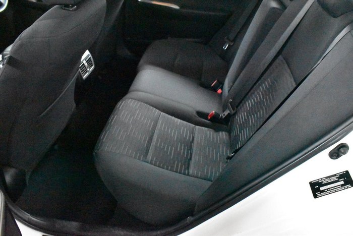 2016 Toyota Aurion AT-X