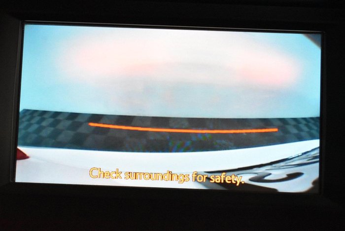 2016 Toyota Aurion AT-X