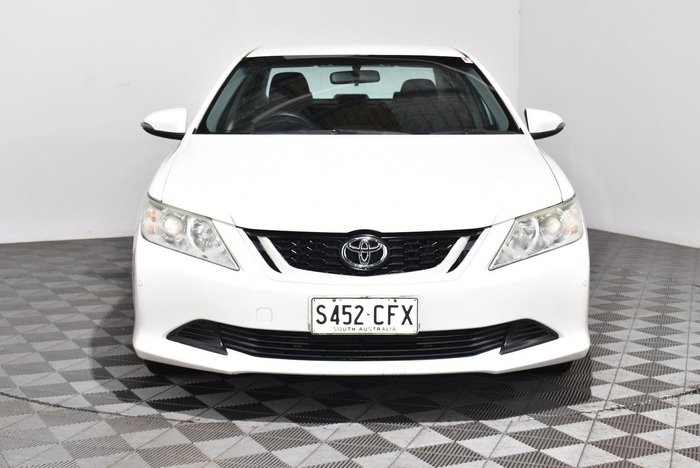 2016 Toyota Aurion AT-X