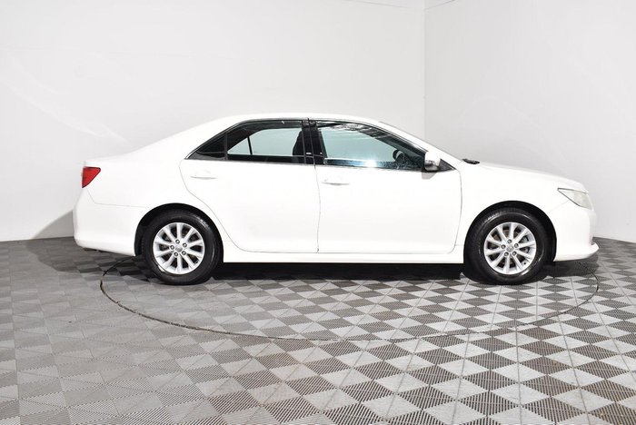 2016 Toyota Aurion AT-X