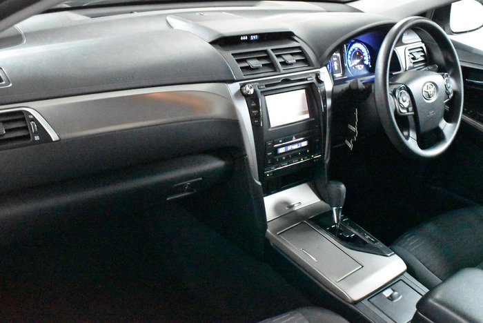 2016 Toyota Aurion AT-X