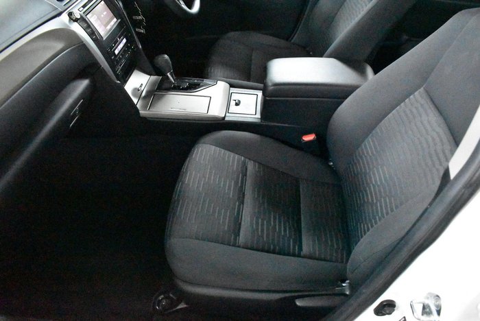 2016 Toyota Aurion AT-X