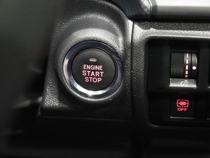 2020 Subaru Forester 2.5i-L