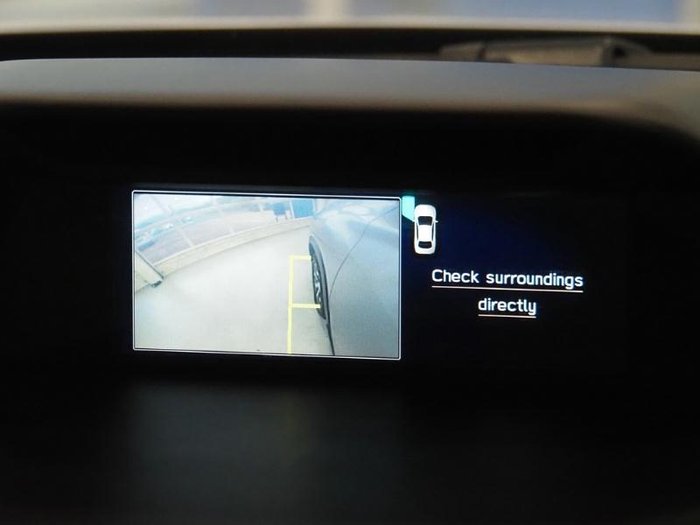 2020 Subaru Forester 2.5i-L