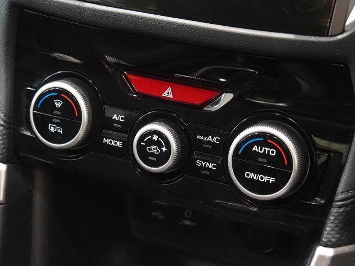 2020 Subaru Forester 2.5i-L