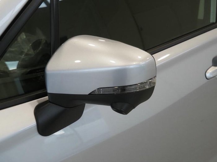 2020 Subaru Forester 2.5i-L