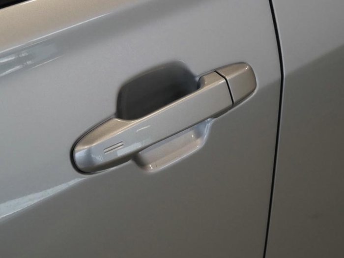 2020 Subaru Forester 2.5i-L