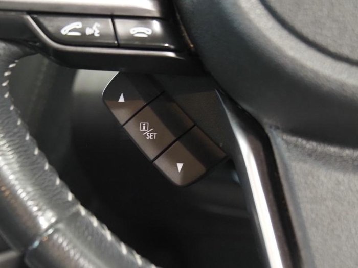 2020 Subaru Forester 2.5i-L