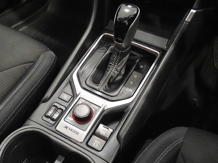 2020 Subaru Forester 2.5i-L