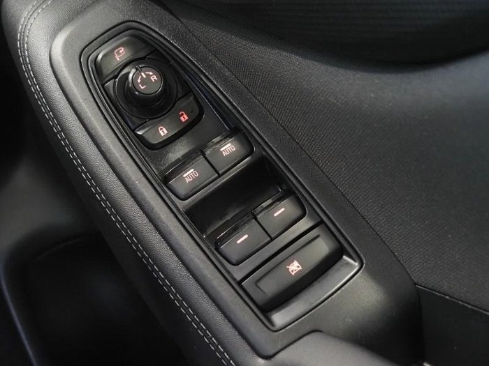 2020 Subaru Forester 2.5i-L