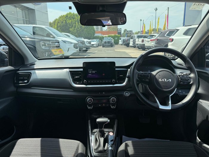 2024 Kia Stonic Sport