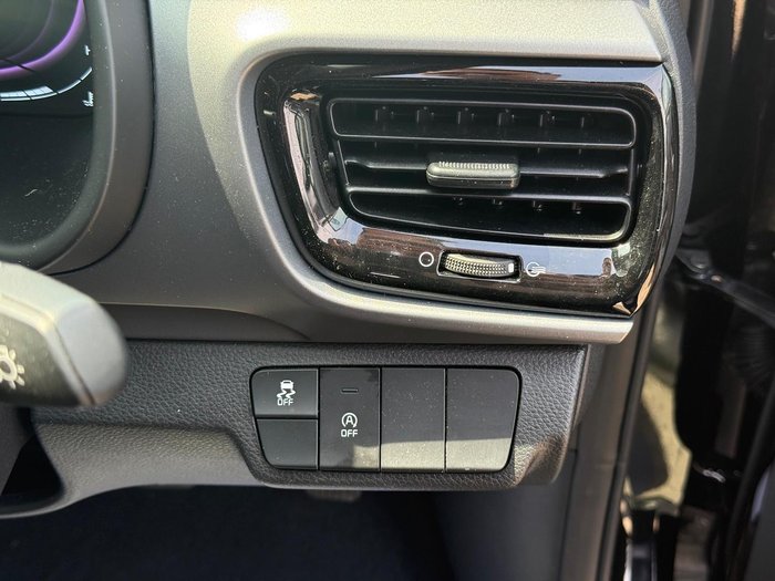 2024 Kia Stonic Sport