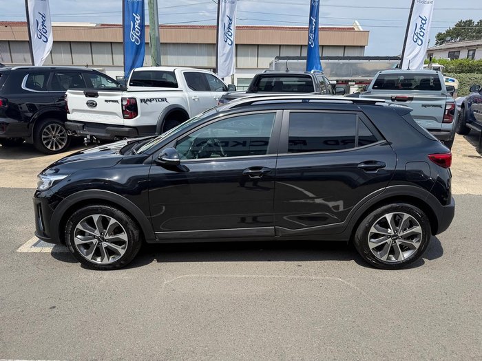 2024 Kia Stonic Sport