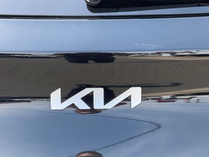 2024 Kia Stonic Sport