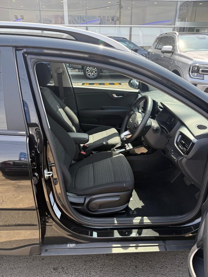 2024 Kia Stonic Sport