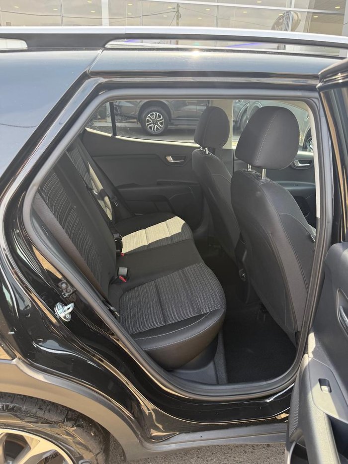 2024 Kia Stonic Sport