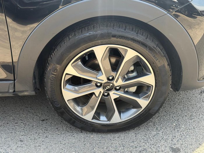 2024 Kia Stonic Sport