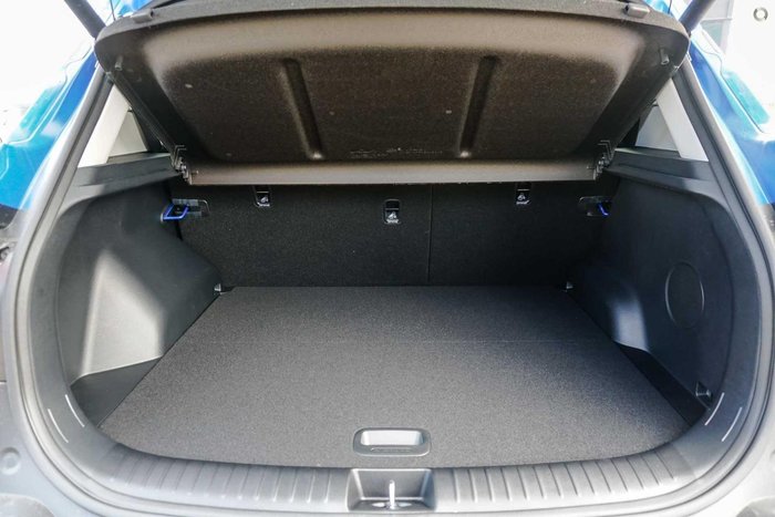 2025 Kia Seltos GT-Line