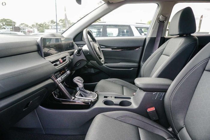 2025 Kia Seltos GT-Line