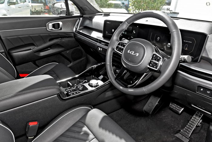 2025 Kia Sorento GT-Line