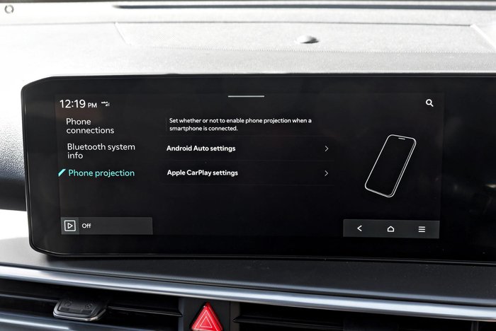 2025 Kia Sorento GT-Line