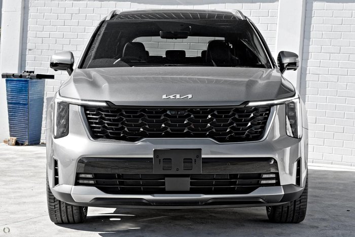 2025 Kia Sorento GT-Line