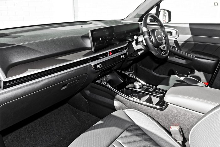 2025 Kia Sorento GT-Line