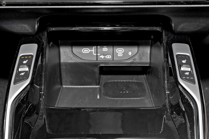 2025 Kia Sorento GT-Line