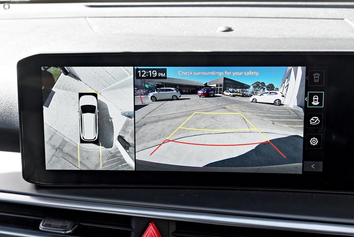 2025 Kia Sorento GT-Line