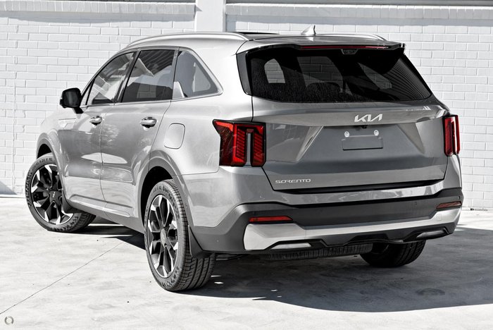 2025 Kia Sorento GT-Line