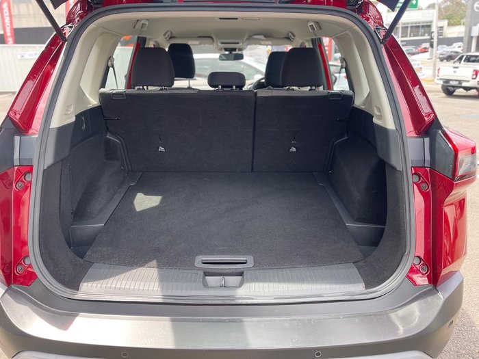 2023 Nissan X-TRAIL ST