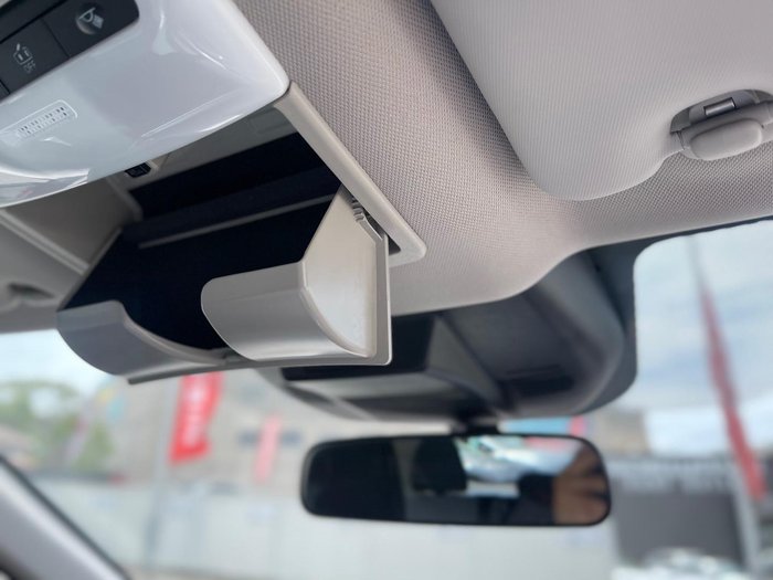 2023 Nissan X-TRAIL ST