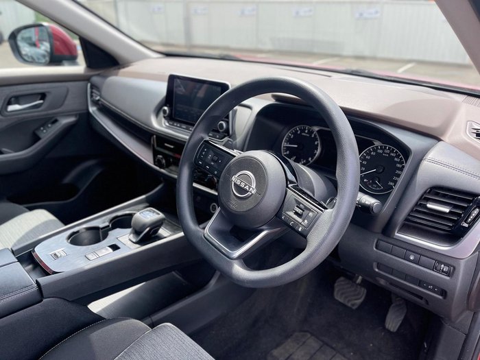 2023 Nissan X-TRAIL ST