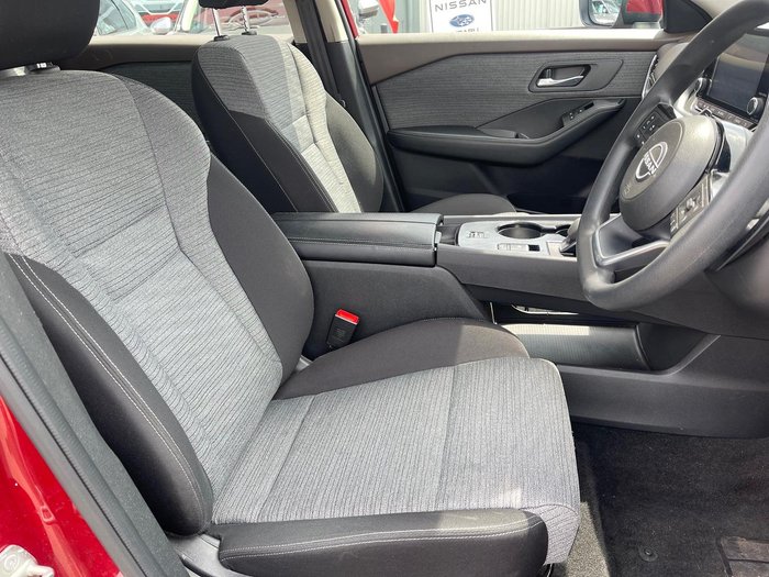 2023 Nissan X-TRAIL ST