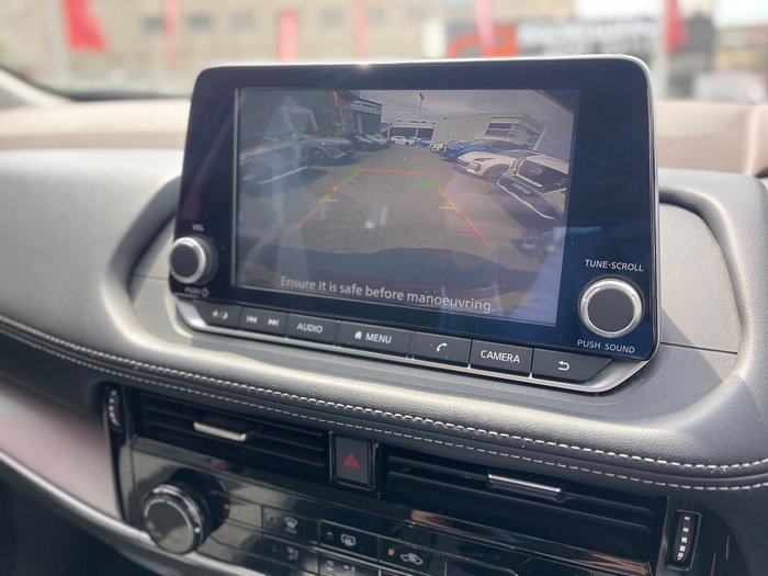 2023 Nissan X-TRAIL ST