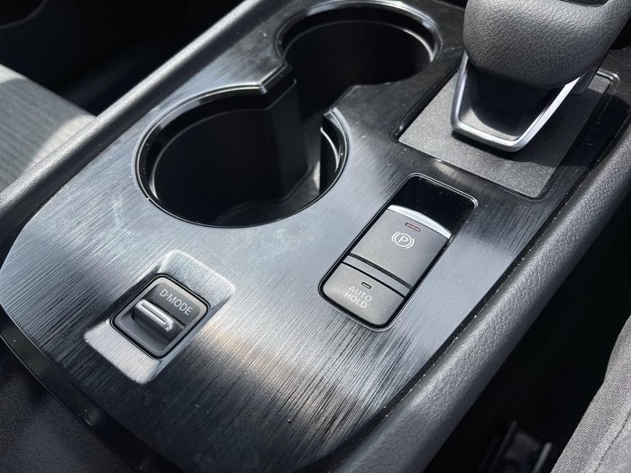 2023 Nissan X-TRAIL ST