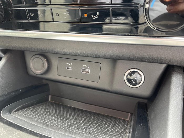 2023 Nissan X-TRAIL ST