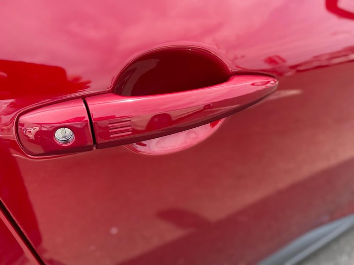 2023 Nissan X-TRAIL ST