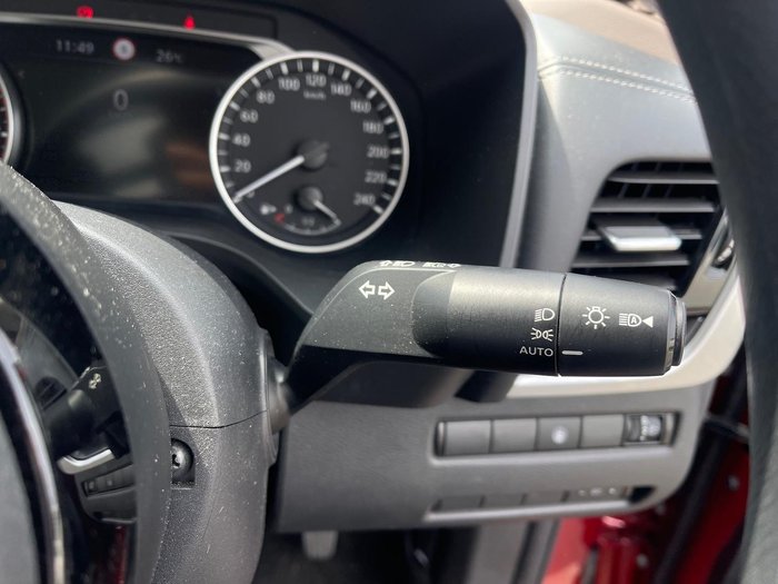 2023 Nissan X-TRAIL ST