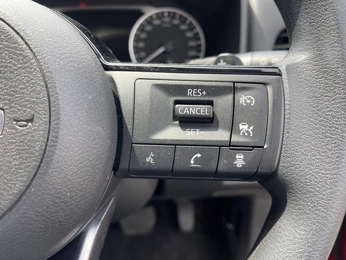 2023 Nissan X-TRAIL ST