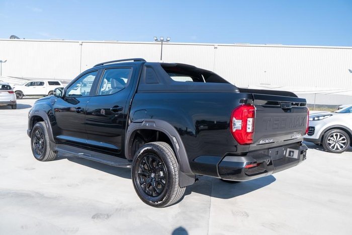 2025 LDV T60 Max PLUS