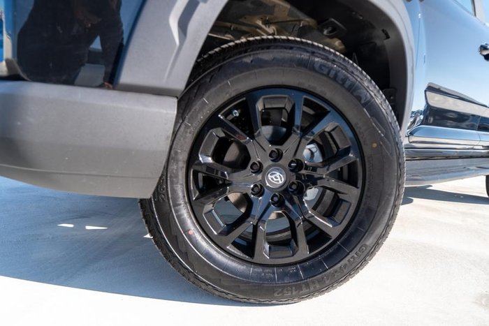 2025 LDV T60 Max PLUS