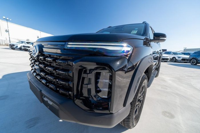 2025 LDV T60 Max PLUS