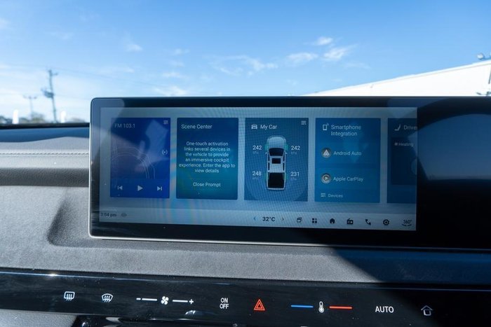 2025 LDV T60 Max PLUS