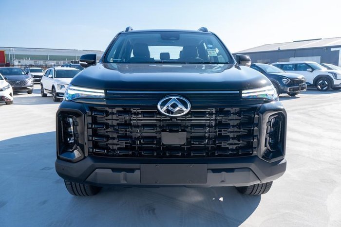 2025 LDV T60 Max PLUS