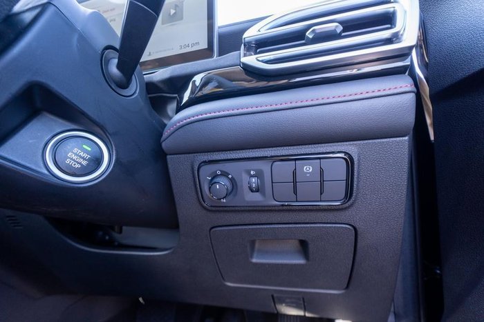 2025 LDV T60 Max PLUS